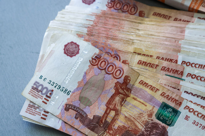 Как будут увеличиваться зарплаты работников бюджетной сферы в&nbsp;2023 году 