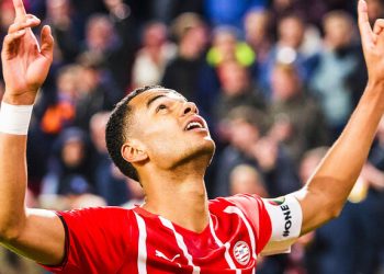 Как Гакпо впишется в «Ливерпуль»: замена Фирмино, партнер Нуньеса или подыгровка Салаху?