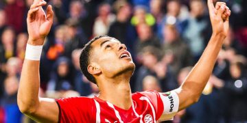 Как Гакпо впишется в «Ливерпуль»: замена Фирмино, партнер Нуньеса или подыгровка Салаху?