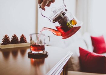 Какой напиток поможет уменьшить талию на несколько сантиметров