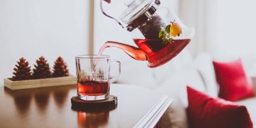 Какой напиток поможет уменьшить талию на несколько сантиметров