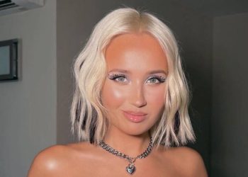 Клава Кока после бьюти-преображения превратилась в Ольгу Бузову: «Их под копирку делают?»