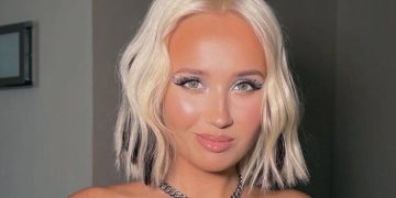 Клава Кока после бьюти-преображения превратилась в Ольгу Бузову: «Их под копирку делают?»