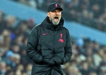 Клопп заявил, что для участников ЧМ-2022 остаток сезона будет сложным