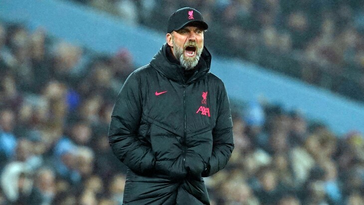 Клопп заявил, что для участников ЧМ-2022 остаток сезона будет сложным
