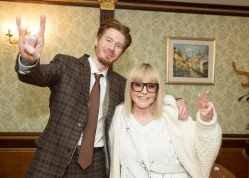 Когда бросил группу, театр и жену в России: вскрылось, чем сейчас зарабатывает сбежавший в США внук Пугачевой