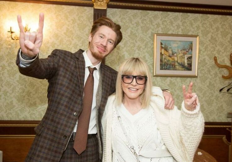 Когда бросил группу, театр и жену в России: вскрылось, чем сейчас зарабатывает сбежавший в США внук Пугачевой