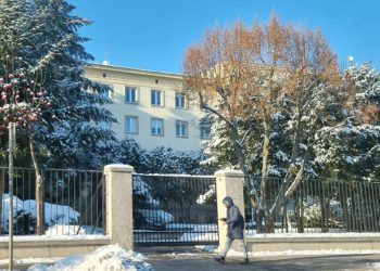 «Когда я переставлял гранатометы, которые подарили украинцы, произошел взрыв»