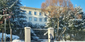 «Когда я переставлял гранатометы, которые подарили украинцы, произошел взрыв»