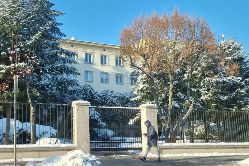 &laquo;Когда я переставлял гранатометы, которые подарили украинцы, произошел взрыв&raquo; 