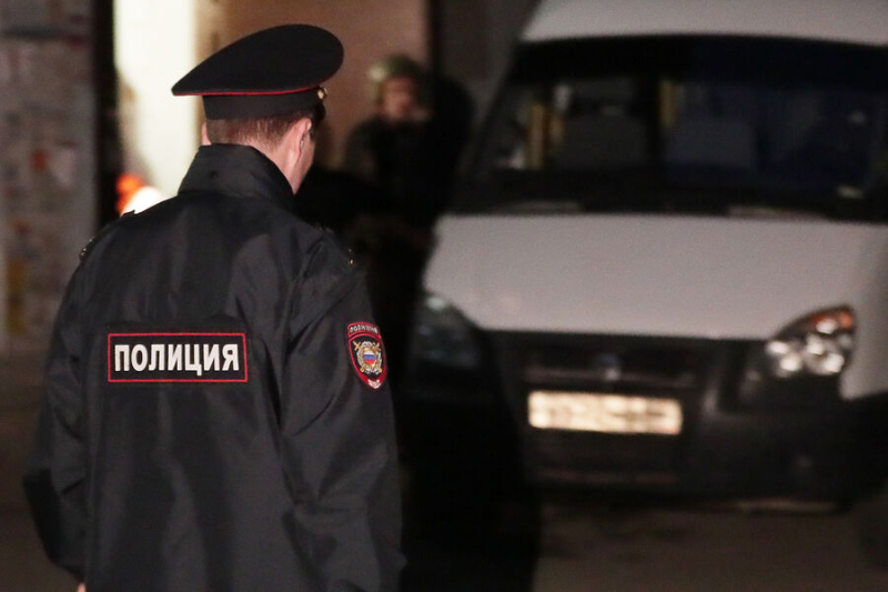 &laquo;Когда сын молился ночью, в&nbsp;него водворился Сатана&raquo;: в&nbsp;Екатеринбурге мать убила троих своих детей 