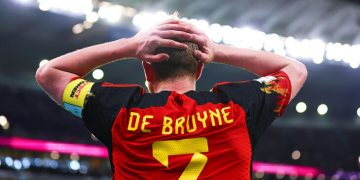 Конец «Золотого поколения». Как ЧМ-2022 стал токсичным для сборной Бельгии