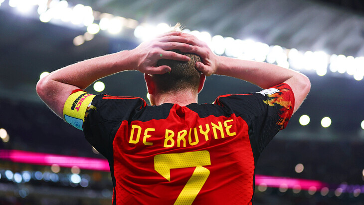 Конец «Золотого поколения». Как ЧМ-2022 стал токсичным для сборной Бельгии