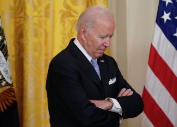 Конгрессмены призвали Байдена добиваться исключения России из Совбеза ООН