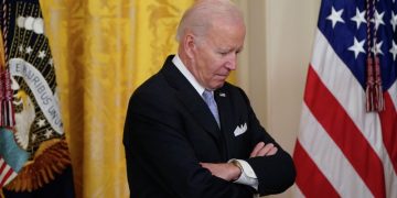 Конгрессмены призвали Байдена добиваться исключения России из Совбеза ООН