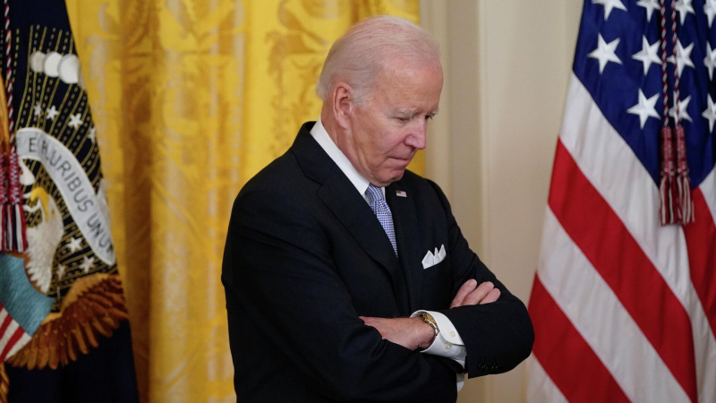 Конгрессмены призвали Байдена добиваться исключения России из Совбеза ООН