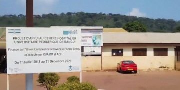 «Контузия и потеря крови». Что известно о покушении на главу Русского дома в Банги