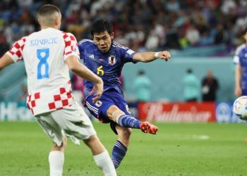 Ковачич: Нам нужно быть сплоченными перед матчем с Бразилией