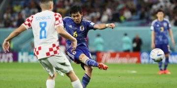 Ковачич: Нам нужно быть сплоченными перед матчем с Бразилией