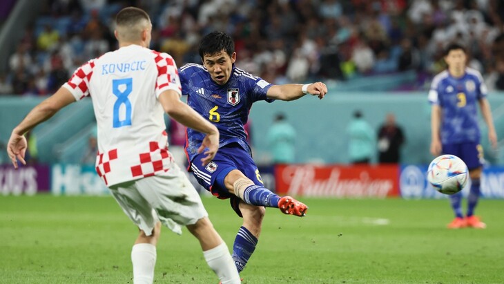 Ковачич: Нам нужно быть сплоченными перед матчем с Бразилией 