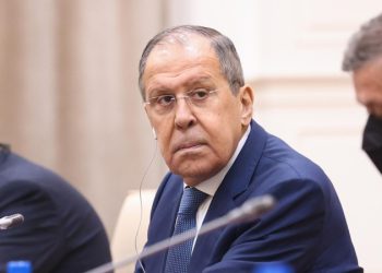 Лавров назвал политику стран Запада недальновидной