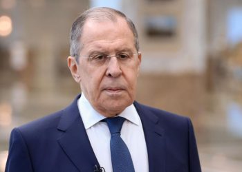 Лавров рассказал о «реалистичных» ожиданиях на 2023 год