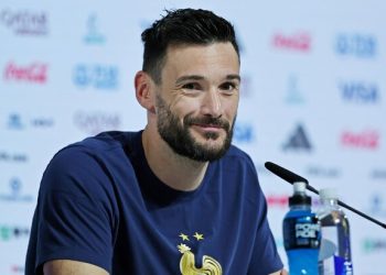 Льорис стал первым голкипером в истории ЧМ, сыгравшим 20 матчей