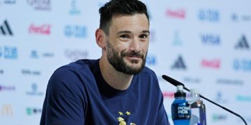 Льорис стал первым голкипером в истории ЧМ, сыгравшим 20 матчей