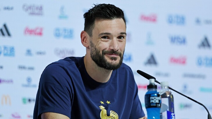 Льорис стал первым голкипером в истории ЧМ, сыгравшим 20 матчей 