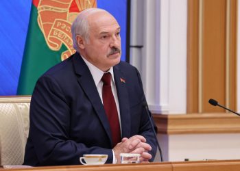 Лукашенко надеется на скорое обсуждение с Европой вопросов безопасности