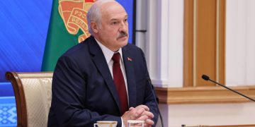 Лукашенко надеется на скорое обсуждение с Европой вопросов безопасности
