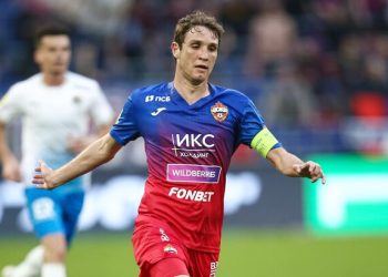 Марио Фернандес стал игроком бразильского «Интернасьоналя»