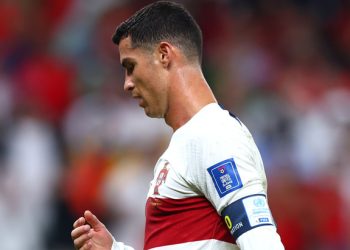 Маттеус: Роналду стал самым большим разочарованием ЧМ-2022