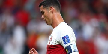 Маттеус: Роналду стал самым большим разочарованием ЧМ-2022