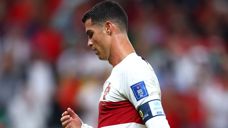 Маттеус: Роналду стал самым большим разочарованием ЧМ-2022