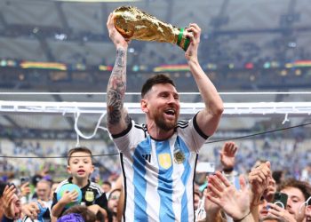 Месси, Мбаппе, японцы и Марокко. Топ-10 героев ЧМ-2022