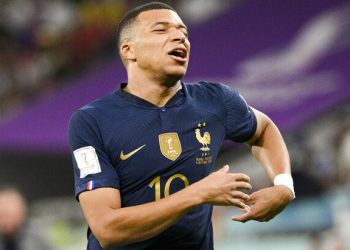 Михневич: Нет никакого способа остановить Мбаппе