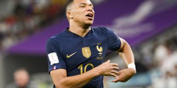 Михневич: Нет никакого способа остановить Мбаппе