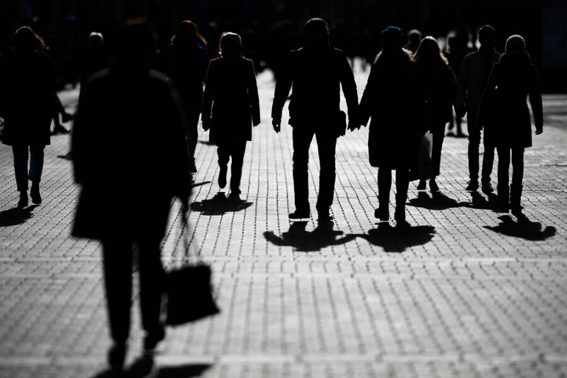 Минюст собрал всех иноагентов в&nbsp;одном реестре 