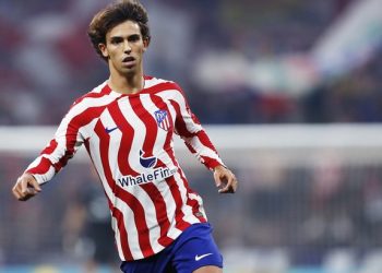 «МЮ», «Арсенал» или кто-то другой: кому нужен Фелиш?