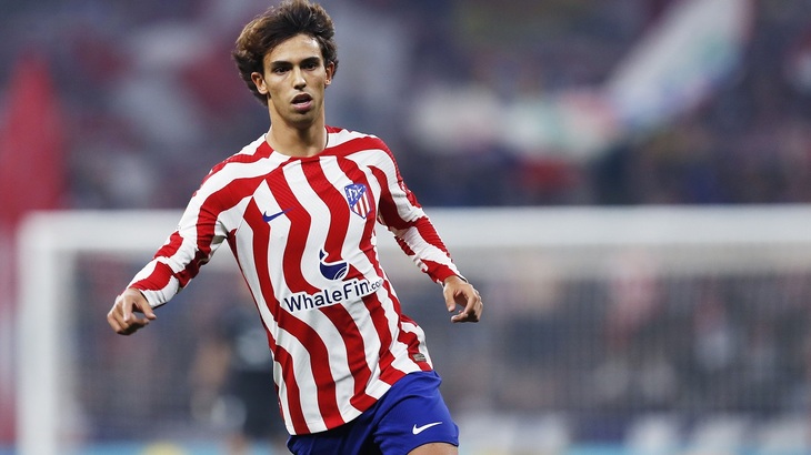 «МЮ», «Арсенал» или кто-то другой: кому нужен Фелиш?