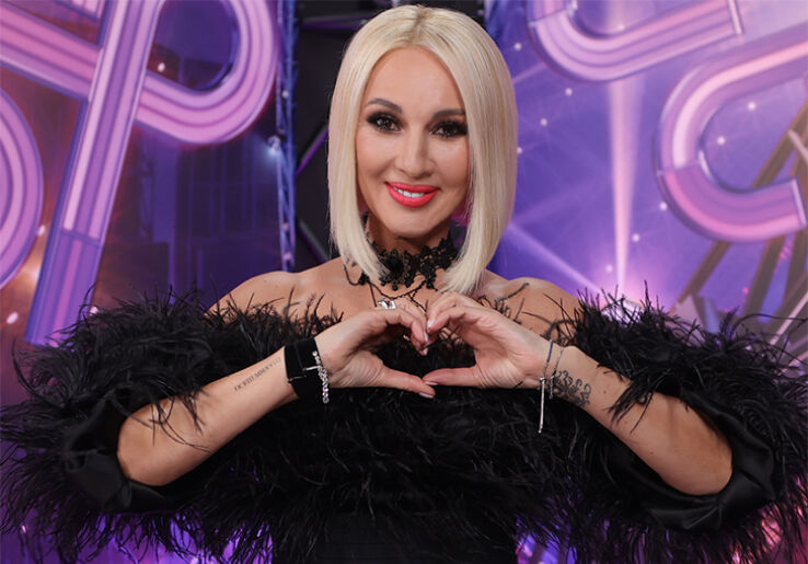 &laquo;Мне не хватило!&raquo;: Лера Кудрявцева взъелась на Рому Жукова во время шоу &laquo;Суперстар! Возвращение&raquo;