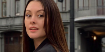 «Муж остался доволен»: Мария Кравченко избавилась от четырех килограммов