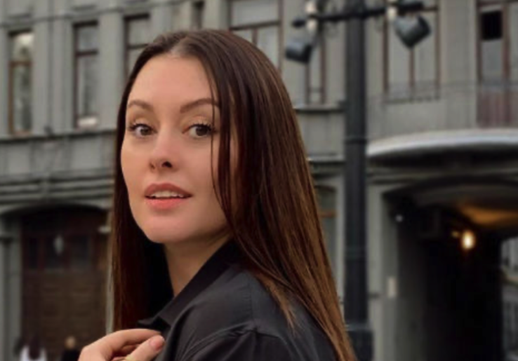 &laquo;Муж остался доволен&raquo;: Мария Кравченко избавилась от четырех килограммов