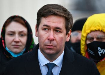 МВД объявило в розыск знатока «Что? Где? Когда?», адвоката и иноагента Илью Новикова