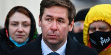 МВД объявило в розыск знатока «Что? Где? Когда?», адвоката и иноагента Илью Новикова