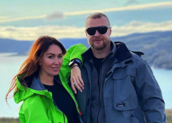 «Мы с Катей не живем вместе»: Вячеслав Малафеев не смог сохранить прежние отношения с женой