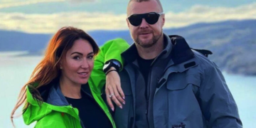 «Мы с Катей не живем вместе»: Вячеслав Малафеев не смог сохранить прежние отношения с женой