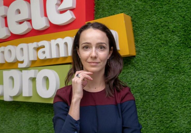 &laquo;Мы с моим мужем развелись&raquo;: Валерия Ланская неожиданно вышла в свет с новым возлюбленным