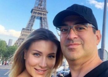 «Надо знать, с кем спать»: жена Гарика Мартиросяна объяснила свою популярность